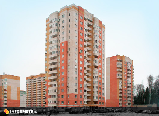 ул. Курчатова, д.78