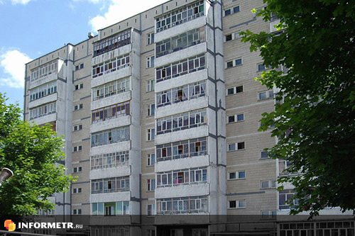 пр-т Ленина, д.182