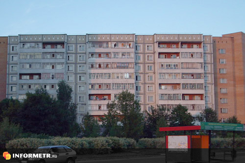 пр-т Ленина, д.202