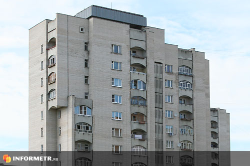 пр-т Ленина, д.206