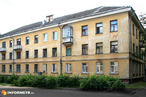 пр-т Ленина, д.24