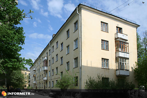 пр-т Ленина, д.42