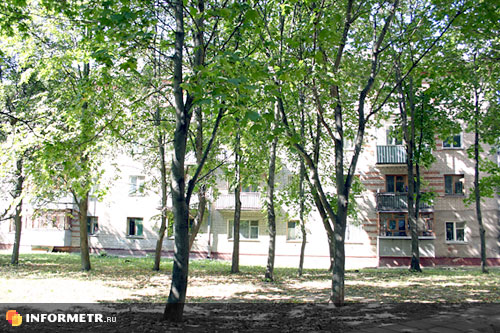 пр-т Ленина, д.65