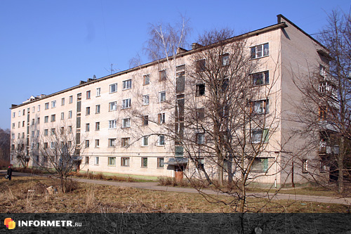пр-т Ленина, д.83