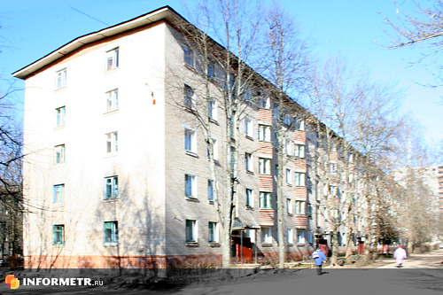 пр-т Ленина, д.94