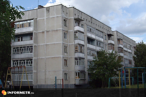 пр-т Маркса, д.10