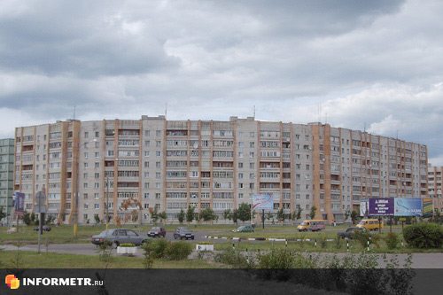 пр-т Маркса, д.49