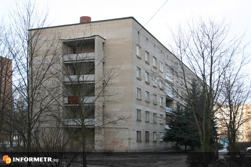 пр-т Маркса, д.52