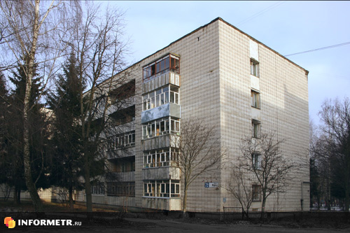 пр-т Маркса, д.72