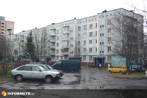 пр-т Маркса, д.80
