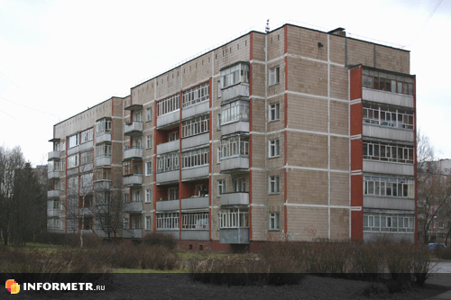 пр-т Маркса, д.96