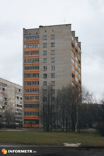 пр-т Маркса, д.98