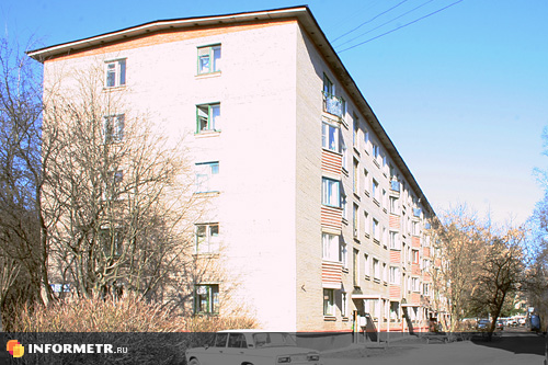 ул. Мира, д.10