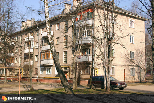 ул. Победы, д.13