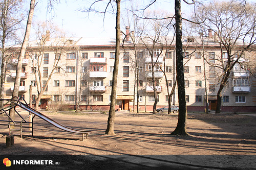 ул. Победы, д.33