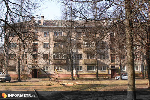 ул. Победы, д.5
