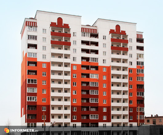 ул. Шацкого, д.11