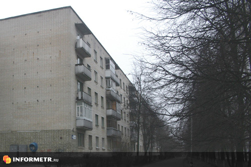 ул. Звездная, д.1а