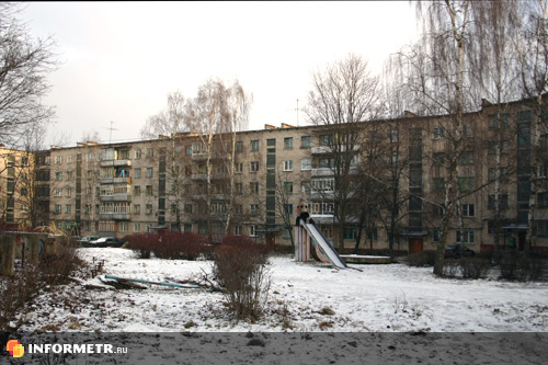 ул. Звездная, д.1в