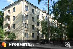 ул. Блохинцева, д.5