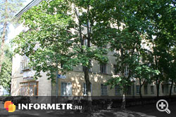 ул. Блохинцева, д.6/48