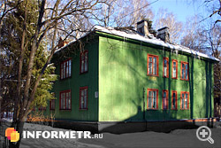 ул. Чехова, д.10