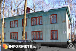 ул. Чехова, д.12