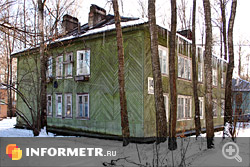 ул. Чехова, д.14