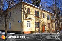 ул. Чехова, д.4