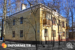 ул. Чехова, д.6