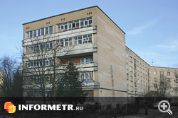 ул. Энгельса, д.11