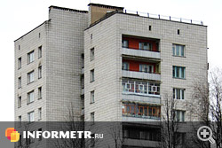 ул. Энгельса, д.15