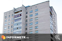 ул. Энгельса, д.16