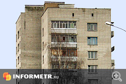 ул. Энгельса, д.17