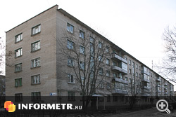 ул. Энгельса, д.17а