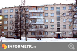 ул. Энгельса, д.17б