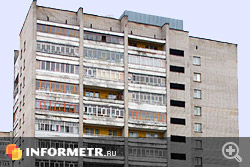 ул. Энгельса, д.18
