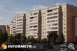 ул. Энгельса, д.2