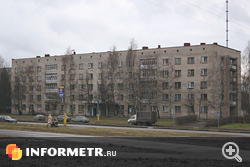 ул. Энгельса, д.23