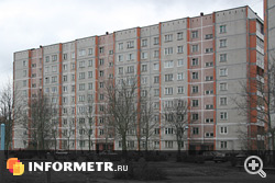ул. Энгельса, д.30
