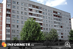 ул. Энгельса, д.4