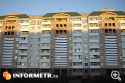 ул. Гагарина, д.11