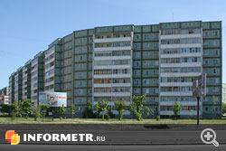 ул. Гагарина, д.2