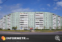 ул. Гагарина, д.24