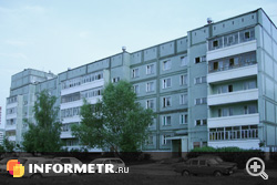 ул. Гагарина, д.26