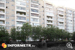 ул. Гагарина, д.31