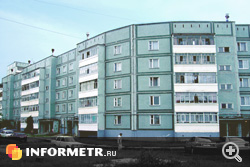ул. Гагарина, д.32