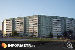 ул. Гагарина, д.36