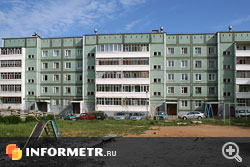 ул. Гагарина, д.40