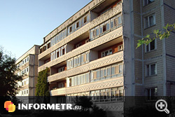 ул. Гагарина, д.41